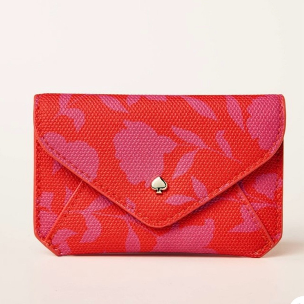Kate Spade x Target Card Case